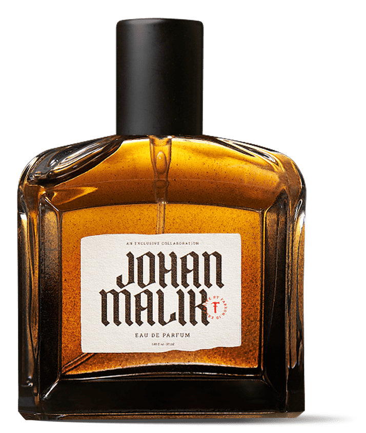ByFrags Johan Malik